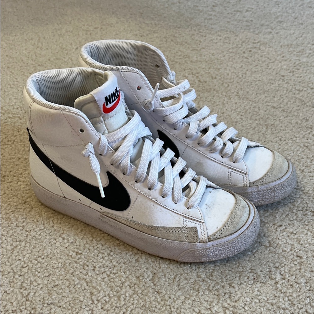 Nike Blazers 4.5 Youth